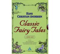 Andersen Hans Christian - Hans Christian Andersen Classi [Edizione: Regno Unito]