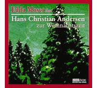 Andersen,Hans Christian - Märchen zur Weihnachtszeit