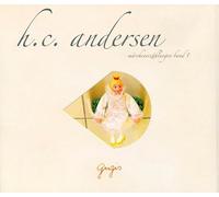 Andersen,Hans Christian - Märchenerzählungen Bd.1 (1805-1875)