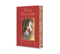 `Andersen, Hans Et Al` Classic Fairy Tales HBOOK NUOVO