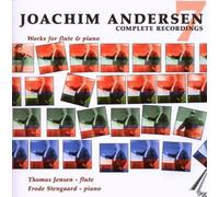 Andersen/ Jensen/ Stengaard - Complete Recordings 7