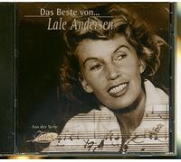Andersen, Lale - Das Beste Von Lale &