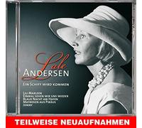Andersen, Lale - Ein Schiff Wird Kommen (Das Beste)