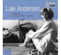 Andersen Lale - Lale Andersen - Lili Marleen