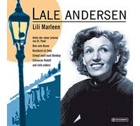 Andersen, Lale - Lale Andersen - Lili Marleen