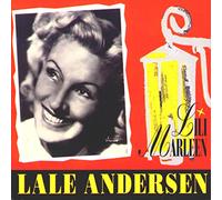 ANDERSEN, LALE - LILI MARLEEN