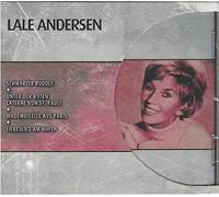Andersen,Lale - Portrait-Nostalgiestars