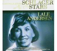 Andersen,Lale - Schlager & Stars