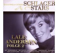 Andersen,Lale - Schlager & Stars Folge 2