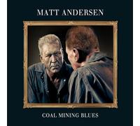 Andersen, Matt - Coal Mining Blues