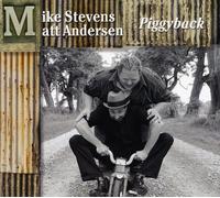 Andersen, Matt - Piggyback
