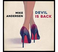 Andersen Mike - Devil Is Back