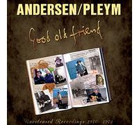 Andersen/ Pleym - Good Old Friend