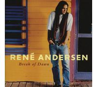 Andersen, Rene - BREAK OF DAWN
