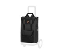 ANDERSEN Senta 2.0 - Borsa di ricambio, 49 l, colore: Nero