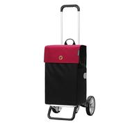 Andersen Shopper Alu Star Shopper Hera Carrello della spesa 57 cm rosso