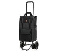 Andersen Shopper Carrello Quattro Shopper Senta 58 cm marrone