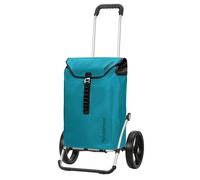 Andersen Shopper Carrello Royal Shopper Ortlieb 2.0 50 cm ottanio