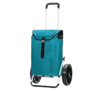 Andersen Shopper Carrello Royal Shopper Ortlieb 65 cm benzina