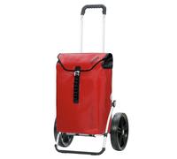 Andersen Shopper Carrello Royal Shopper Ortlieb 65 cm rot (TAS024181)