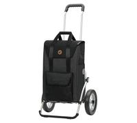 Andersen Royal Shopper Senta 2.0, nero, 168-028-82
