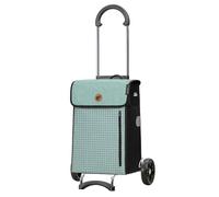 Andersen Shopper Carrello Scala Shopper Hente 48 cm mint (TAS024074)
