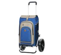 Andersen Shopper Carrello spesa Royal Shopper Hydro 2.0 67 cm blau 1 (TAS024179)