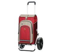 Andersen Shopper Carrello spesa Royal Shopper Hydro 2.0 67 cm rot 1 (TAS024177)