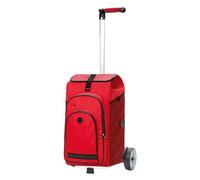 Andersen Shopper Carrello spesa Unus Shopper Hydro 2.0 67 cm rosso