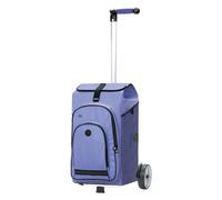 Andersen Shopper Carrello spesa Unus Shopper Hydro 2.0 67 cm viola