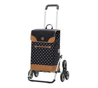 Andersen SHOPPER MANUFAKTUR Aiko 47L Black