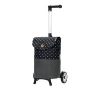 Andersen SHOPPER MANUFAKTUR Duko 36L Black