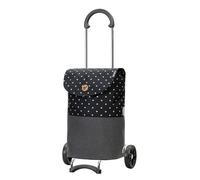 Andersen SHOPPER MANUFAKTUR Duko 36L Black