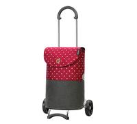 Andersen SHOPPER MANUFAKTUR Duko 36L Red