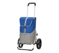 Andersen SHOPPER MANUFAKTUR Filip 46L Blue