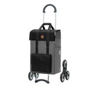 Andersen SHOPPER MANUFAKTUR Hedda 51L Black