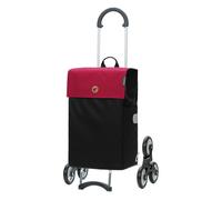 Andersen Shopper Scala Shopper Scala Hera Shopping Trolley 56 cm rot2 (119-004-74)