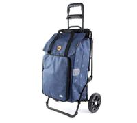 Andersen SHOPPER MANUFAKTUR Ivar 44L Blue
