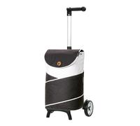 Andersen SHOPPER MANUFAKTUR Jarl 41L Anthracite