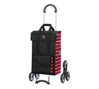 Andersen SHOPPER MANUFAKTUR Jella Red