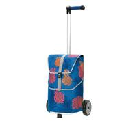 Andersen SHOPPER MANUFAKTUR Lotta 46L Blue