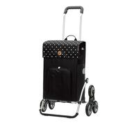 Andersen SHOPPER MANUFAKTUR Malit 45L Black