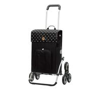 Andersen SHOPPER MANUFAKTUR Malit 45L Black