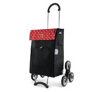 Andersen SHOPPER MANUFAKTUR Malit 45L Red