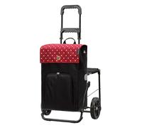 Andersen SHOPPER MANUFAKTUR Malit 45L Red
