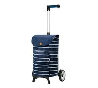 Andersen SHOPPER MANUFAKTUR Mia 41L Blue