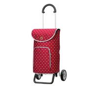 Andersen SHOPPER MANUFAKTUR Ole 41L Red
