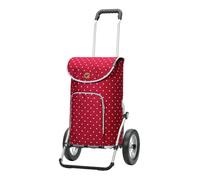 Andersen SHOPPER MANUFAKTUR Ole 47L Red