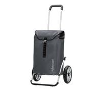 Andersen Shopper Royal Shopper Carrello della spesa 65 cm grigio