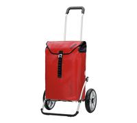 Andersen Shopper Royal Shopper Carrello della spesa 65 cm rosso